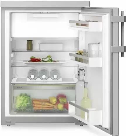 Холодильник Liebherr Rsdci 1621