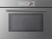 Встраиваемая микроволновая печь V-ZUG CombiMiwell V4000 45 CM4T-24025 (платиновое стекло)
