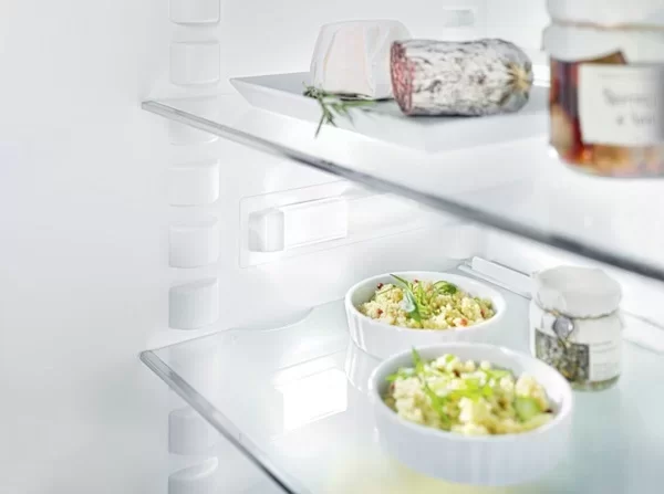 Встраиваемый холодильник Liebherr ICUS 3314