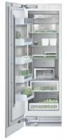 Встраиваемый морозильник Gaggenau RF 461-301