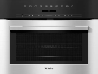 Встраиваемая микроволновая печь Miele H 7140 BM EDST/CLST