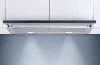 Встраиваемая вытяжка V-ZUG AiroClearCabinet V6000 AE6T9FTLG