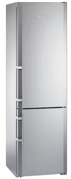 Холодильник Liebherr CBPesf 4013 Comfort BioFresh