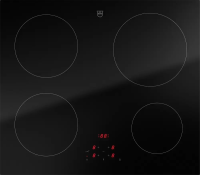 Варочная панель V-ZUG CookTop V2000 I604 CTI2T-31141