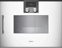 Духовой шкаф-пароварка Gaggenau BSP 250-130