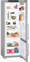 Холодильник Liebherr CBPesf 3613 Comfort BioFresh