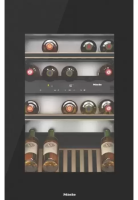 Встраиваемый винный холодильник Miele KWT 6422 iG OBSW