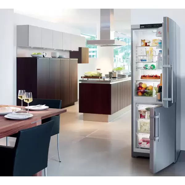 Холодильник Liebherr CUNesf 3523