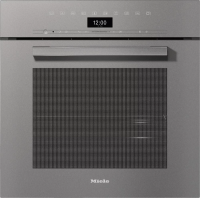 Встраиваемая комби-пароварка Miele DGC 7460 GRGR