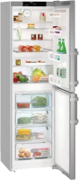 Холодильник Liebherr CNef 3915 Comfort NoFrost
