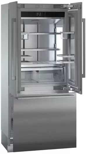 Встраиваемый холодильник Liebherr ECBNei 9972 BioFresh NoFrost