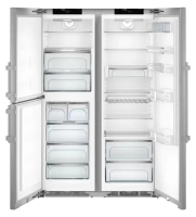 Холодильник Liebherr SBSes 8483