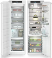 Встраиваемый холодильник Liebherr IXRF 5165 (SIFNdi 5188 + IRBci 5150)