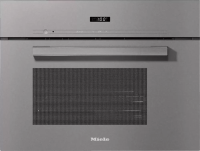 Встраиваемая пароварка Miele DG2840 GRGR