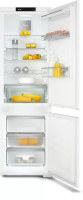Встраиваемый холодильник Miele KFN 7733 E новый, без коробки
