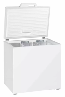 Морозильный ларь Liebherr GT 2632