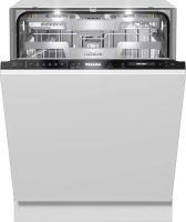 Встраиваемая посудомоечная машина Miele G7690 SCVi