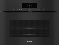 Духовой шкаф Miele H7840BMX OBSW