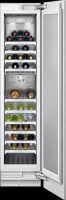 Винный шкаф Gaggenau RW 414-301