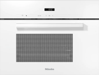 Встраиваемая пароварка Miele DG2840 BRWS