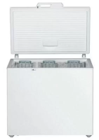 Морозильный ларь Liebherr GT 3056