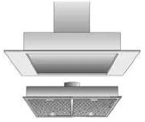 Встраиваемая вытяжка Gaggenau AH 273-150