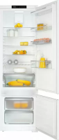 Встраиваемый холодильник Miele KF 7731 D
