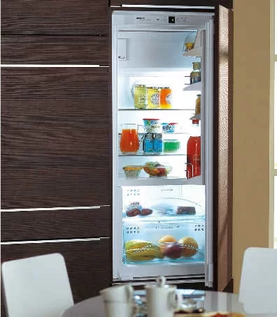 Холодильник Liebherr IKB 2664 Premium Plus BioFresh