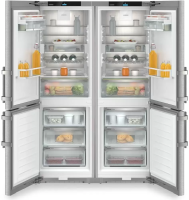 Холодильник Liebherr XCCSD5250