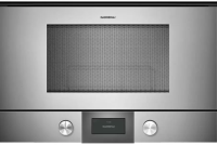 Встраиваемая микроволновая печь Gaggenau BMP 225-110