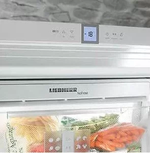 Холодильник Liebherr ICUNS 3023