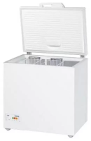 Морозильный ларь Liebherr GT 2621