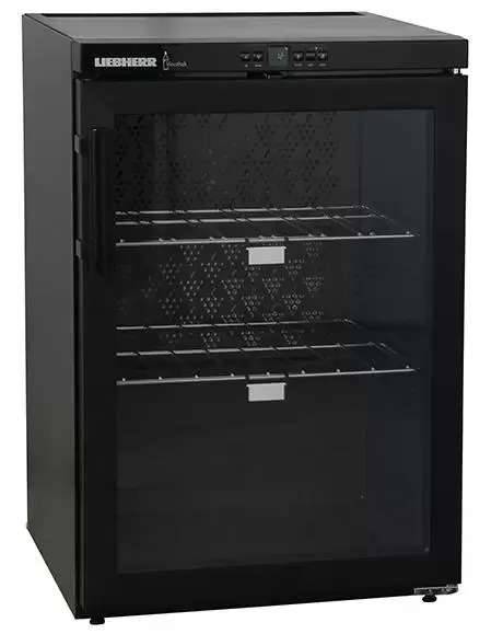 Винный шкаф Liebherr WKb 1812