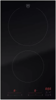 Варочная панель V-ZUG CookTop V2000 I302 CTI2T-31160