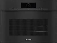 Встраиваемая комби-пароварка Miele DGC 7840 X OBSW