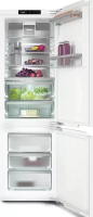 Встраиваемый холодильник Miele KFN 7774 C