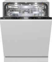 Встраиваемая посудомоечная машина Miele G 7590 SCVi AutoDos