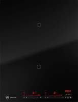 Варочная панель V-ZUG CookTop V4000 I402 CTI4T-31144