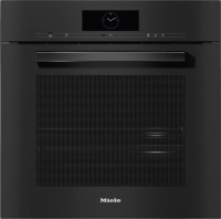 Встраиваемая комби-пароварка Miele DGC 7860 OBSW