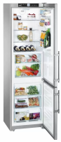 Холодильник Liebherr CBNPes 3756