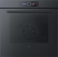 Духовой шкаф V-ZUG Combair V2000 60 C2T-21043 черное стекло