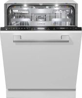Встраиваемая посудомоечная машина Miele G 7560 SCVi AutoDos