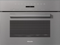 Встраиваемая микроволновая печь Miele M7244TC GRGR