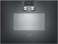 Комбинированный духовой шкаф-пароконвектомат Gaggenau BS470102