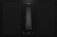 Индукционная варочная панель с вытяжкой Miele KMDA 7476 FL