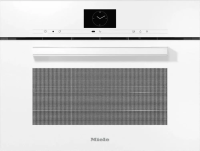 Встраиваемая комби-пароварка Miele DGC 7640 BRWS