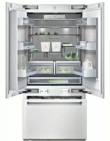 Встраиваемый холодильник Gaggenau RY 492-301