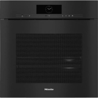 Встраиваемая пароварка MIele DGC 7865X OBSW