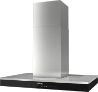 Вытяжка Miele DA 6698 D Stainless Steel Puristic Edition 6000