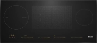 Индукционная панель Miele KM 6699